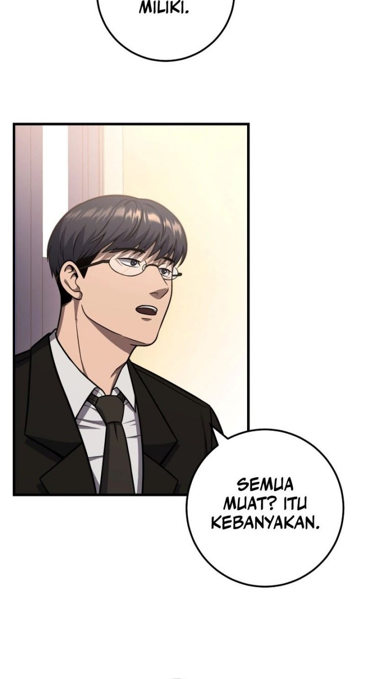 I’ll Be a Villain in This Life Chapter 27 Gambar 31