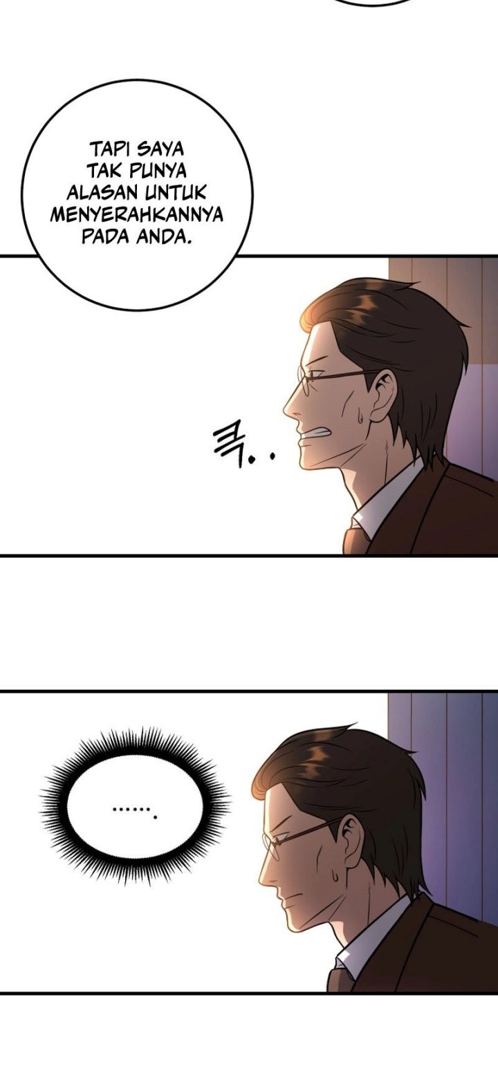 I’ll Be a Villain in This Life Chapter 27 Gambar 37