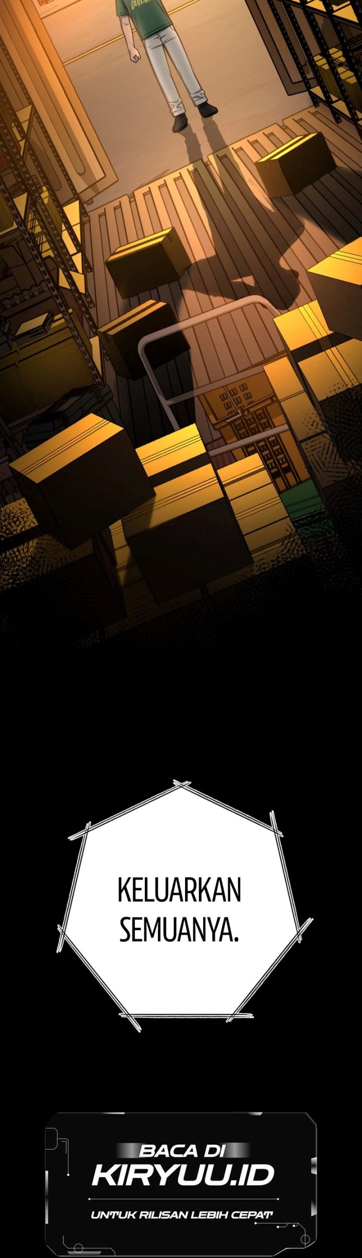 I’ll Be a Villain in This Life Chapter 27 Gambar 46