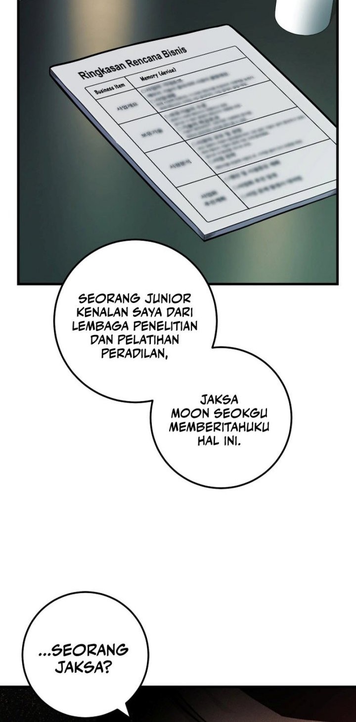 I’ll Be a Villain in This Life Chapter 27 Gambar 7