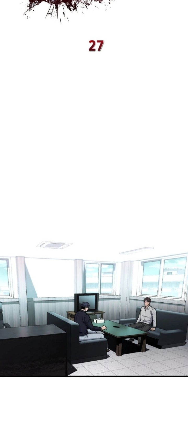 I’ll Be a Villain in This Life Chapter 27 Gambar 13