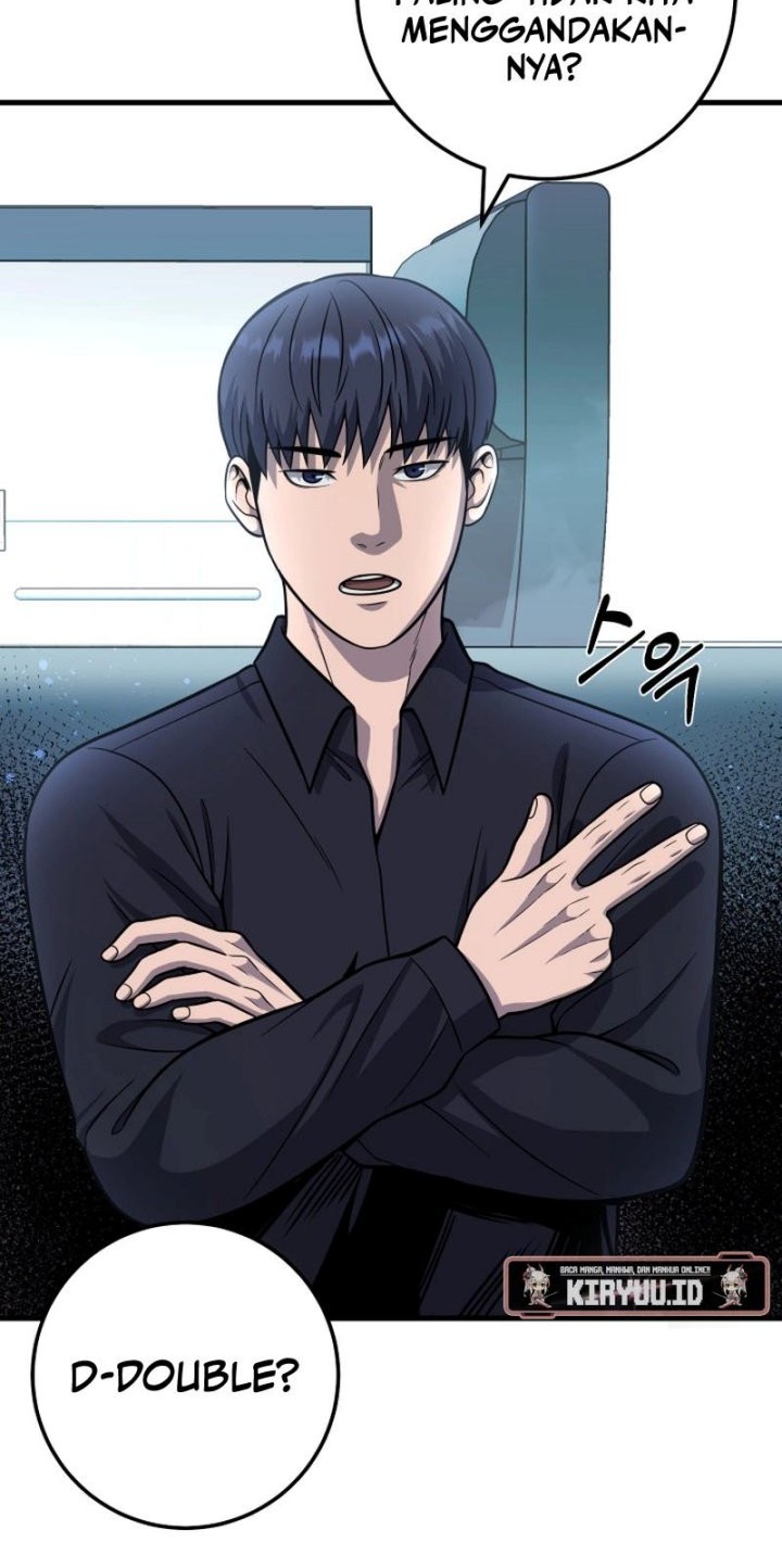 I’ll Be a Villain in This Life Chapter 27 Gambar 19