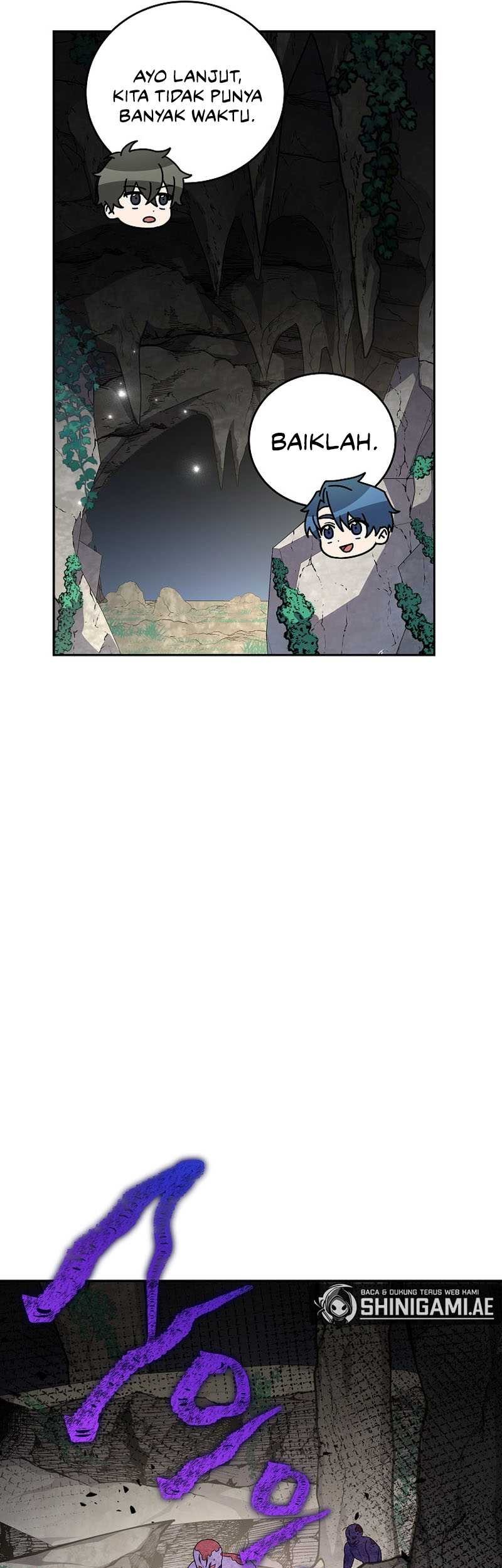 The Novel’s Extra (Remake) Chapter 78 Gambar 32