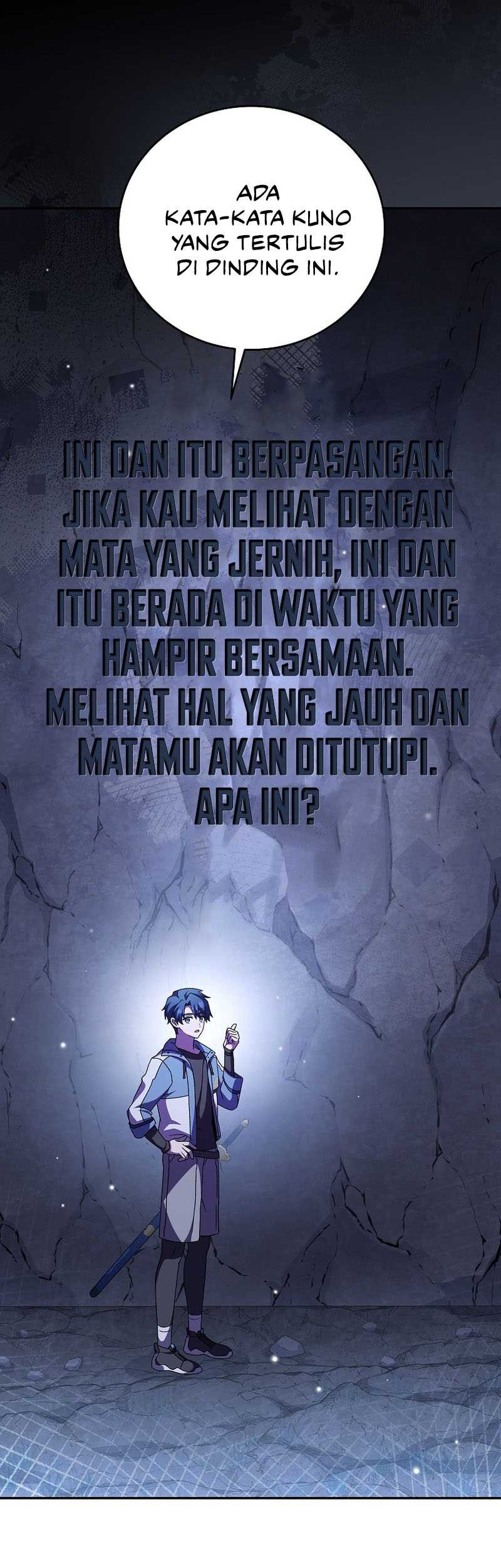 The Novel’s Extra (Remake) Chapter 78 Gambar 40