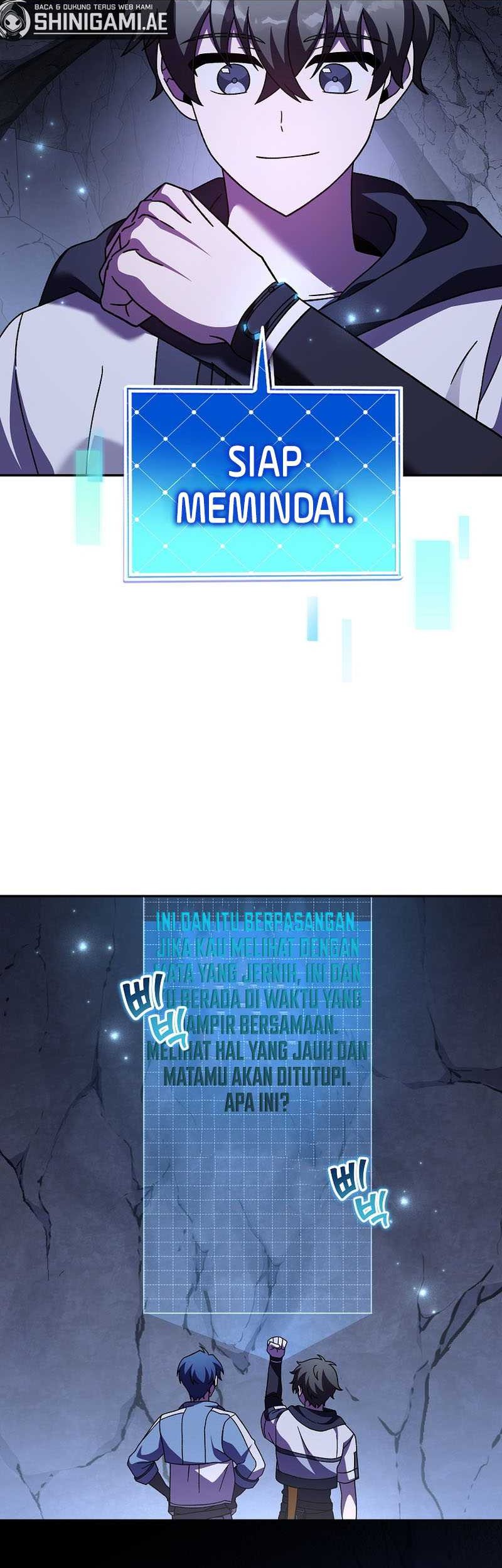The Novel’s Extra (Remake) Chapter 78 Gambar 42