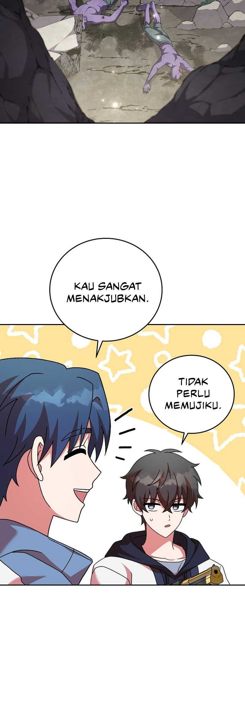 The Novel’s Extra (Remake) Chapter 78 Gambar 31