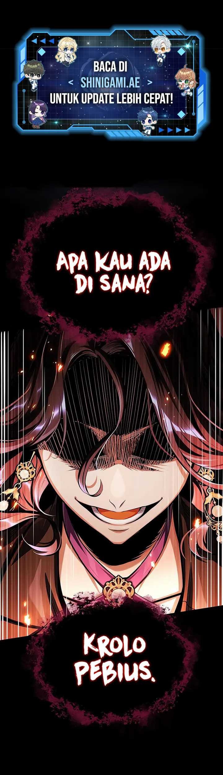 Baca  Academy’s Undercover Professor Chapter 68 Gambar 2