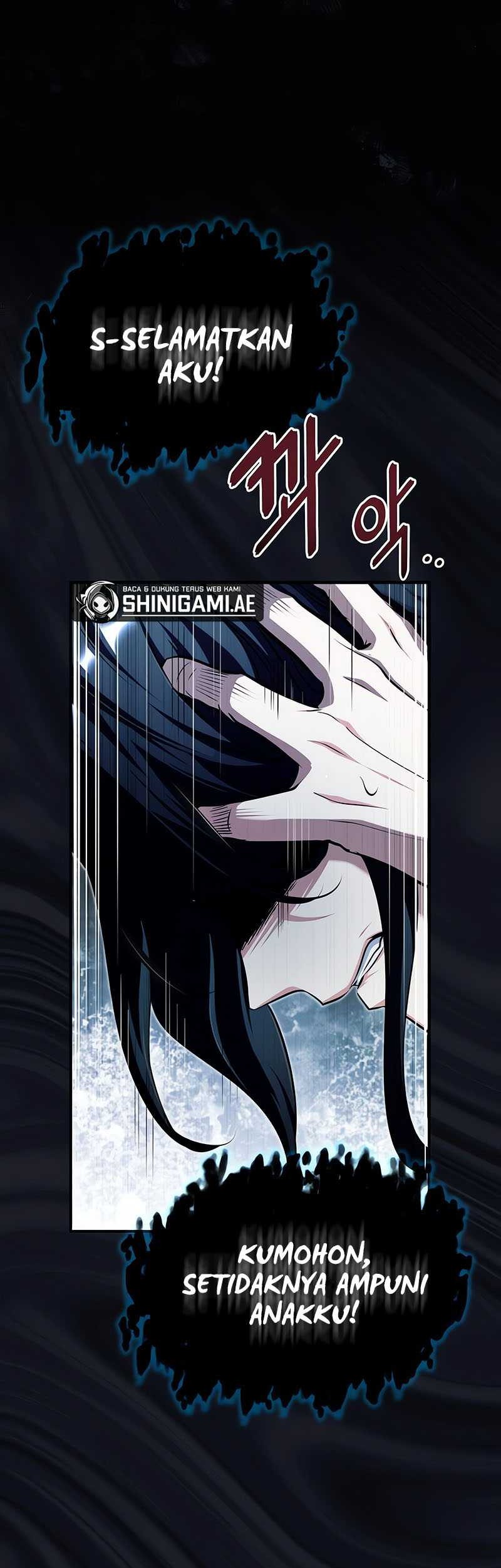 Academy’s Undercover Professor Chapter 67 Gambar 50