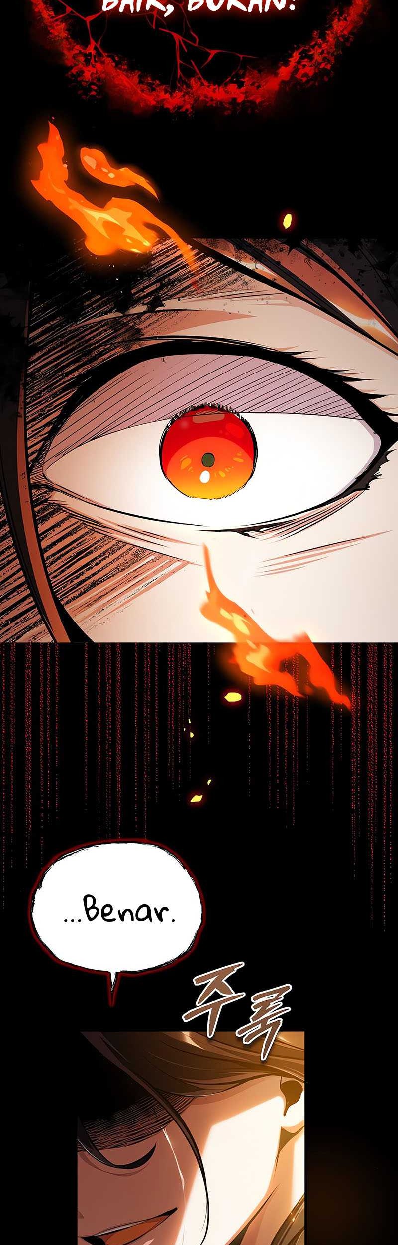 Academy’s Undercover Professor Chapter 67 Gambar 62