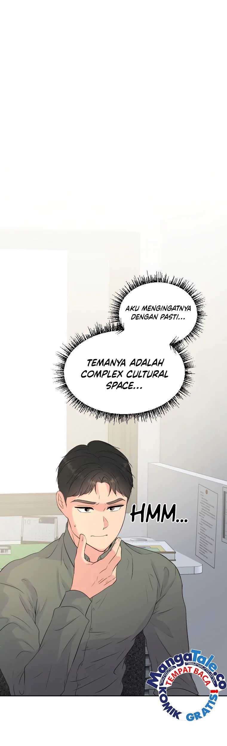 Baca Golden Print Chapter 28 Gambar 2