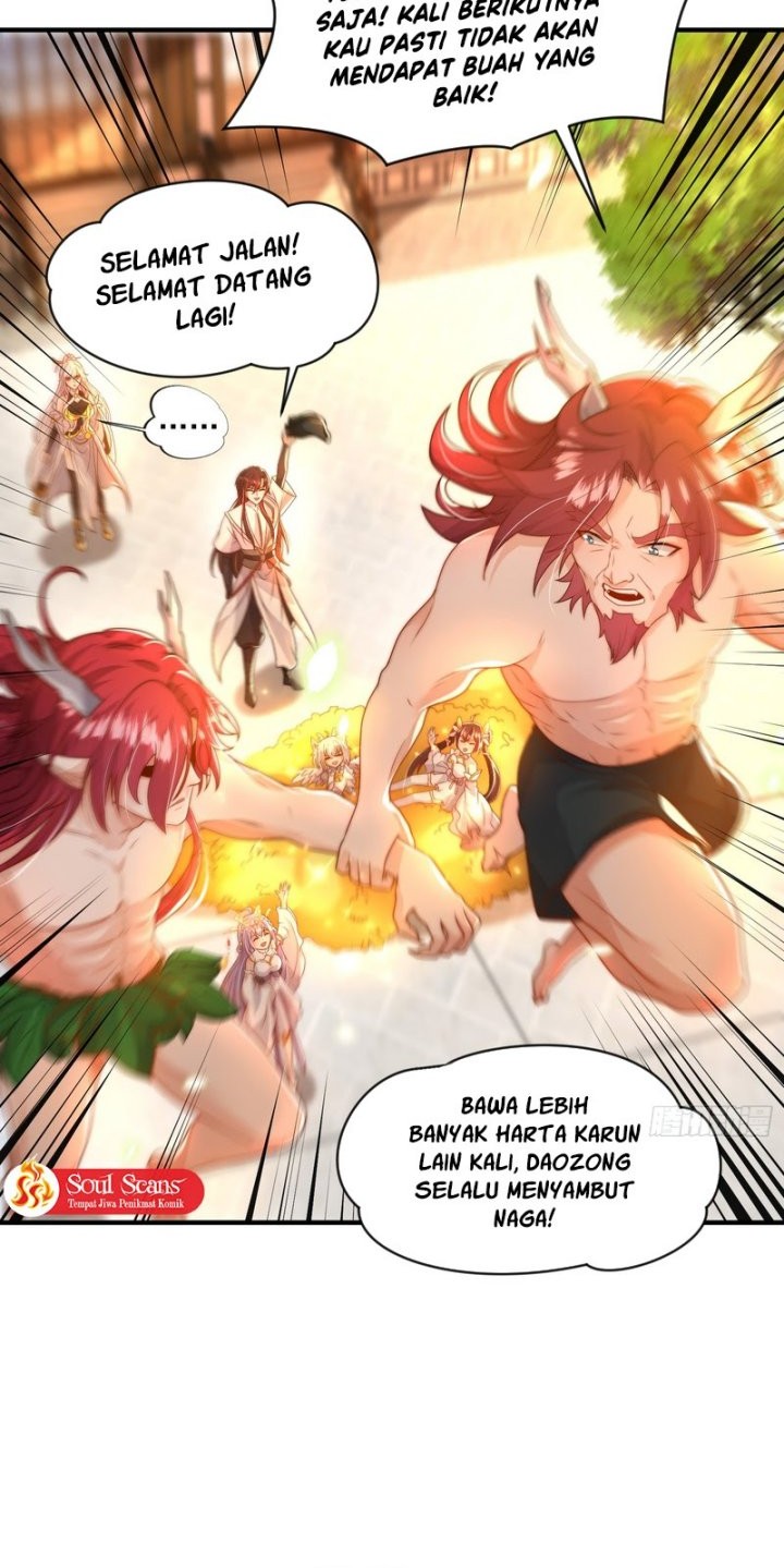 Starting With Confessing With the Beautiful Master Chapter 21 Gambar 5