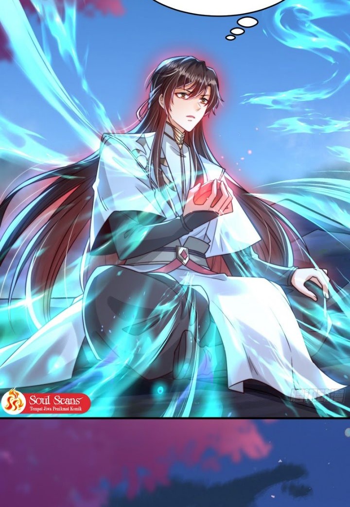 Starting With Confessing With the Beautiful Master Chapter 21 Gambar 23