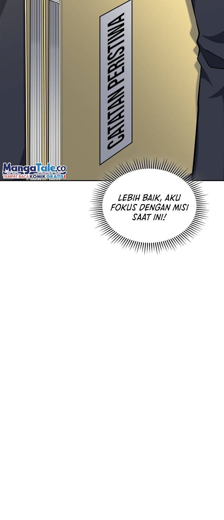 Reset Life of Regression Police Chapter 51 Gambar 37