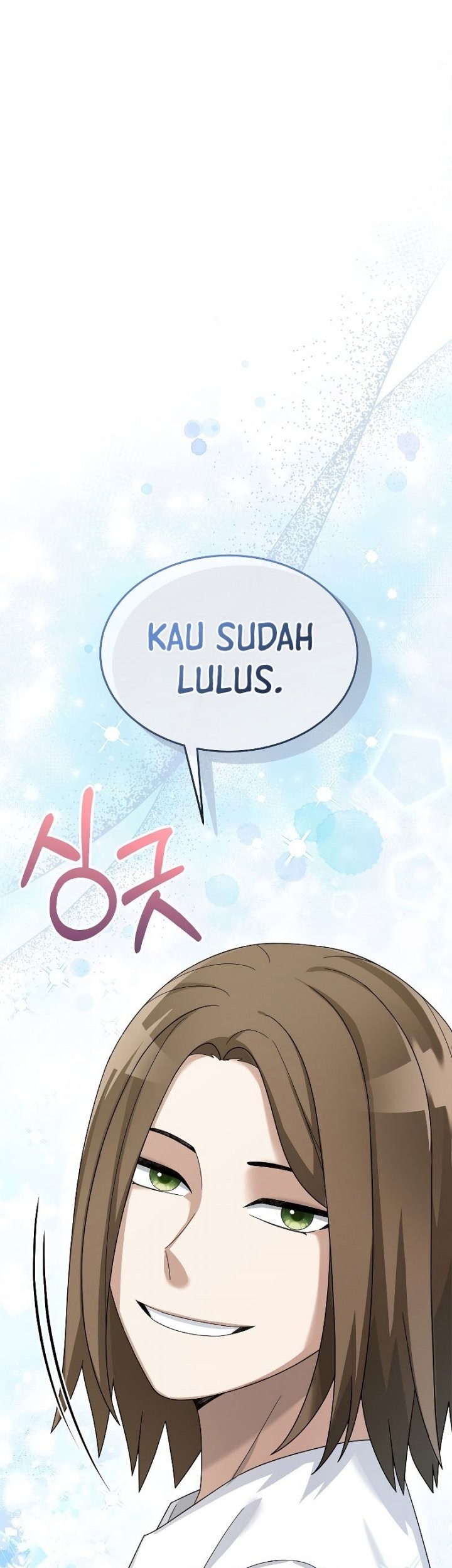 Baca  The Newbie Is Too Strong Chapter 74 Gambar 2