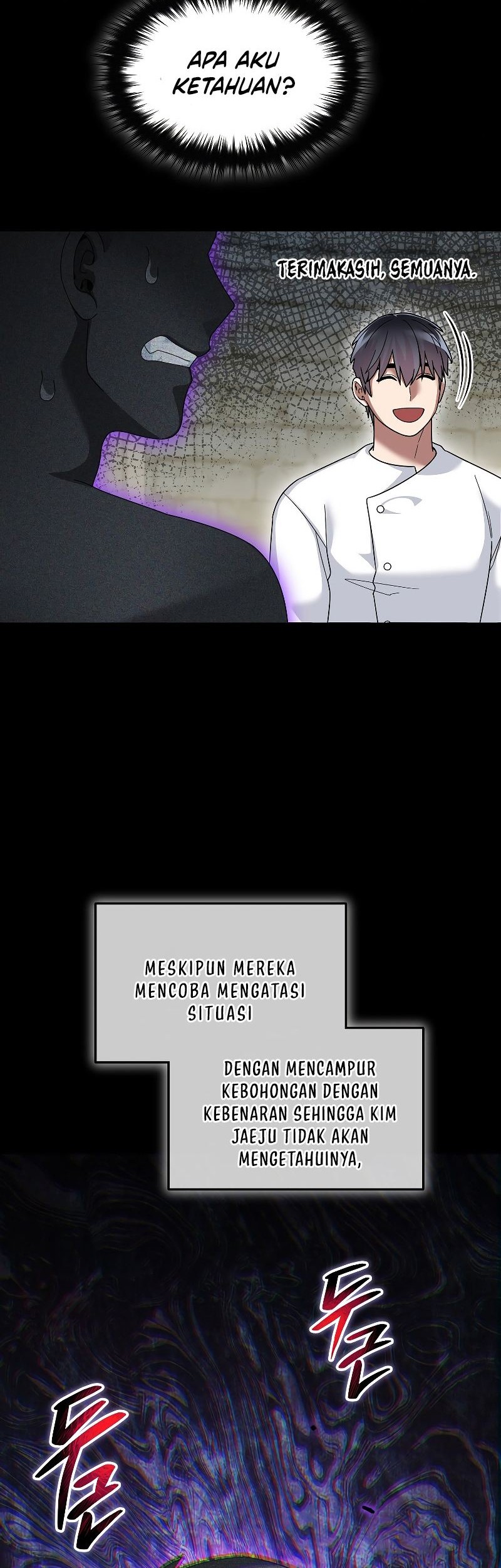 Baca The Newbie Is Too Strong Chapter 73 Gambar 2