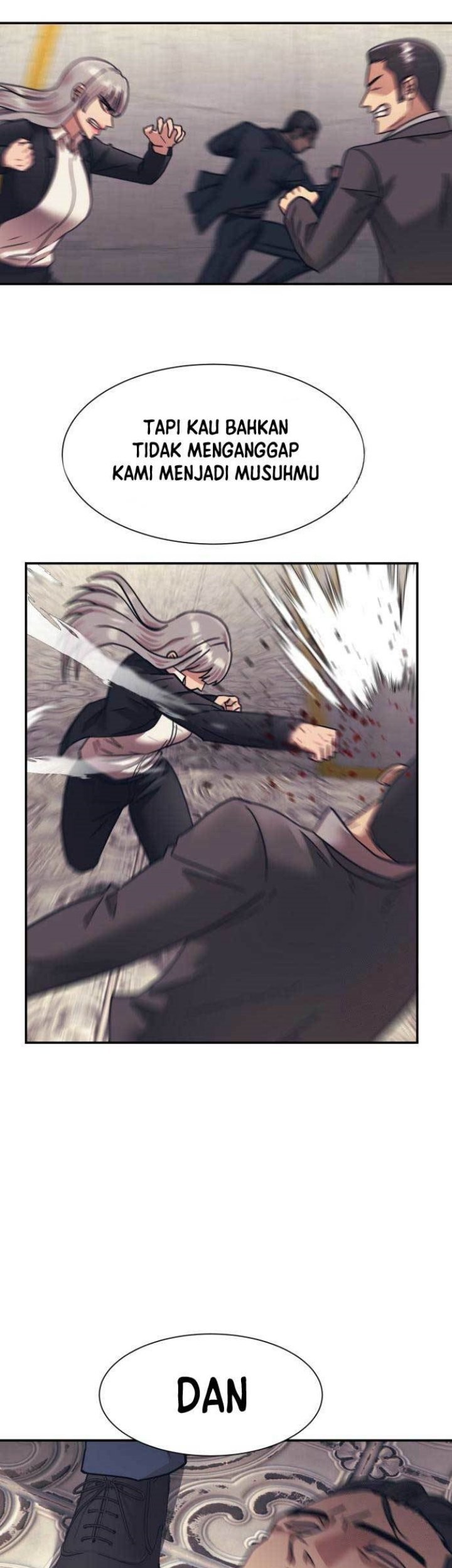 Injagang Chapter 55 Gambar 32