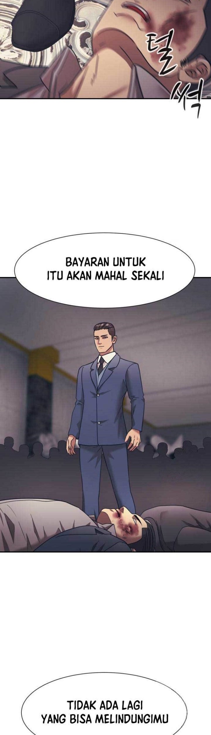Injagang Chapter 55 Gambar 33