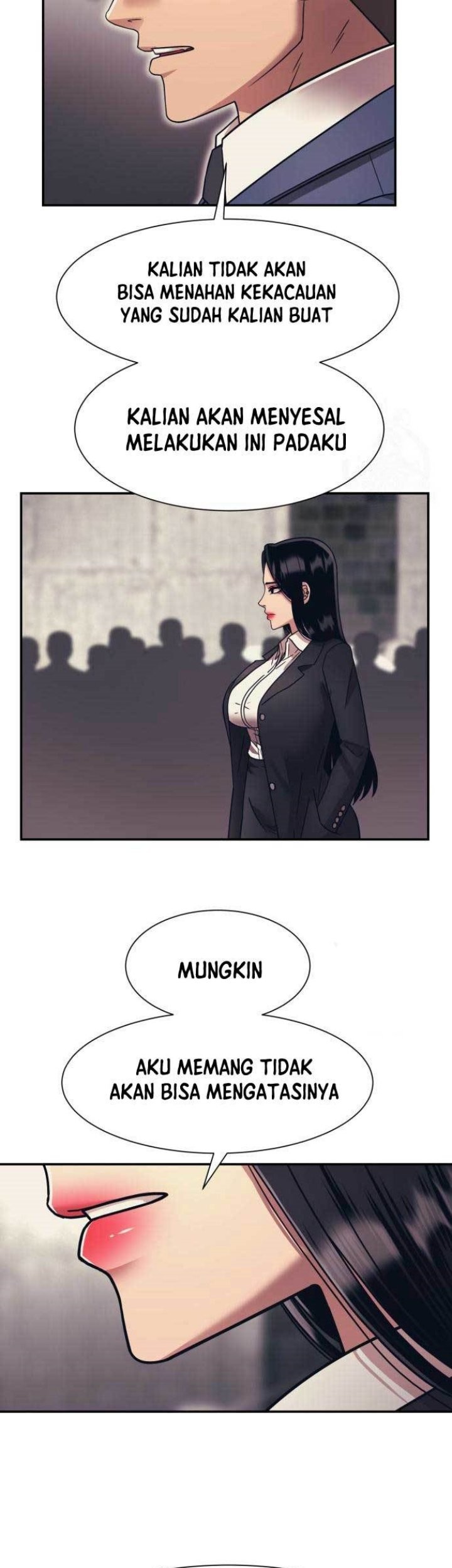 Injagang Chapter 55 Gambar 41