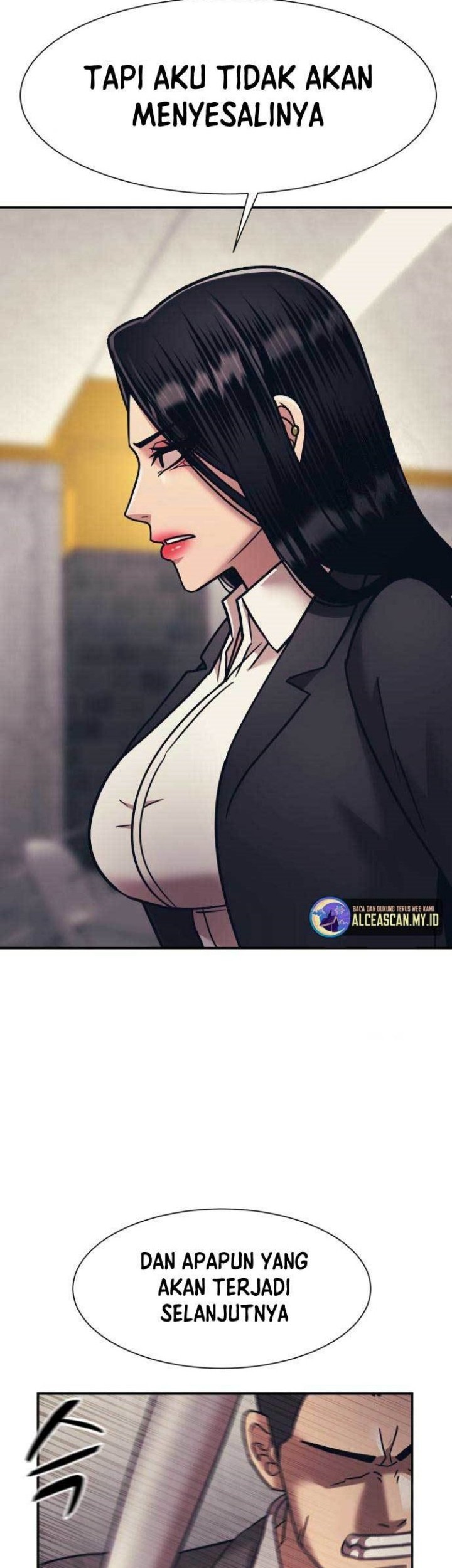 Injagang Chapter 55 Gambar 42