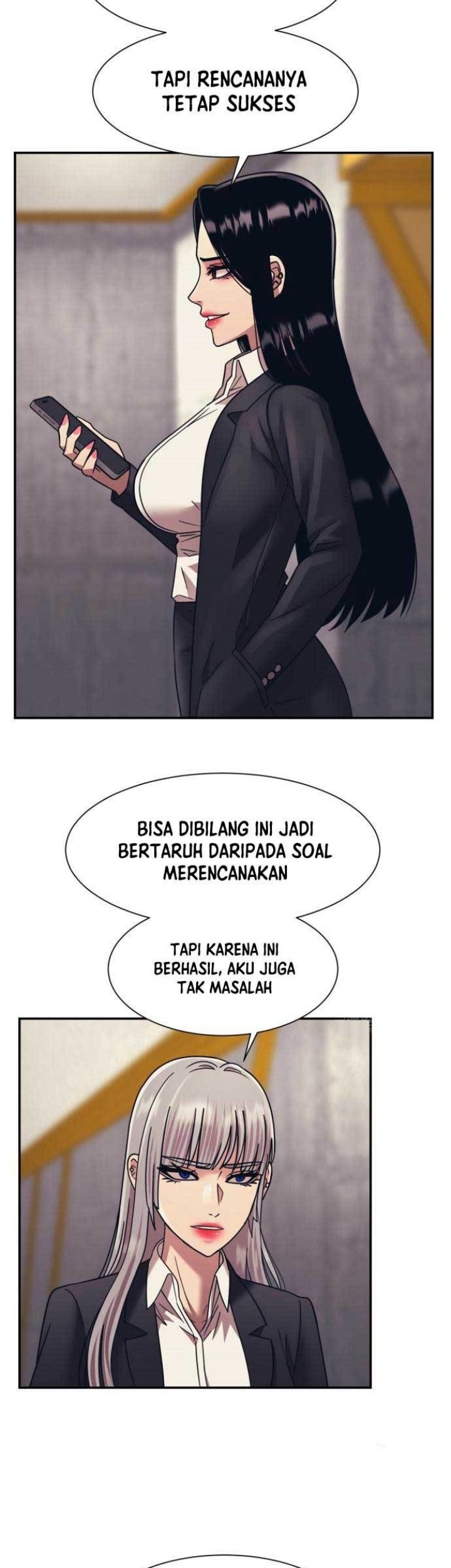 Injagang Chapter 55 Gambar 19
