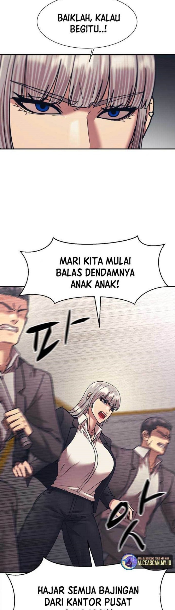 Injagang Chapter 55 Gambar 20