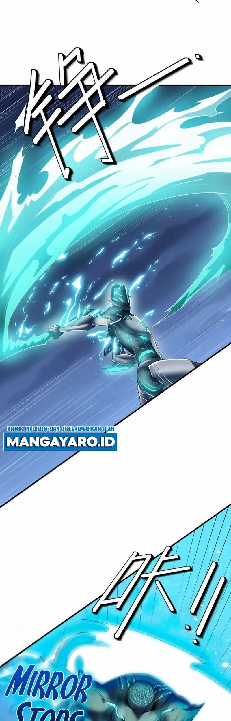 Beast Tamer: It All Starts With Mythical Rank Talent Chapter 58 Gambar 35