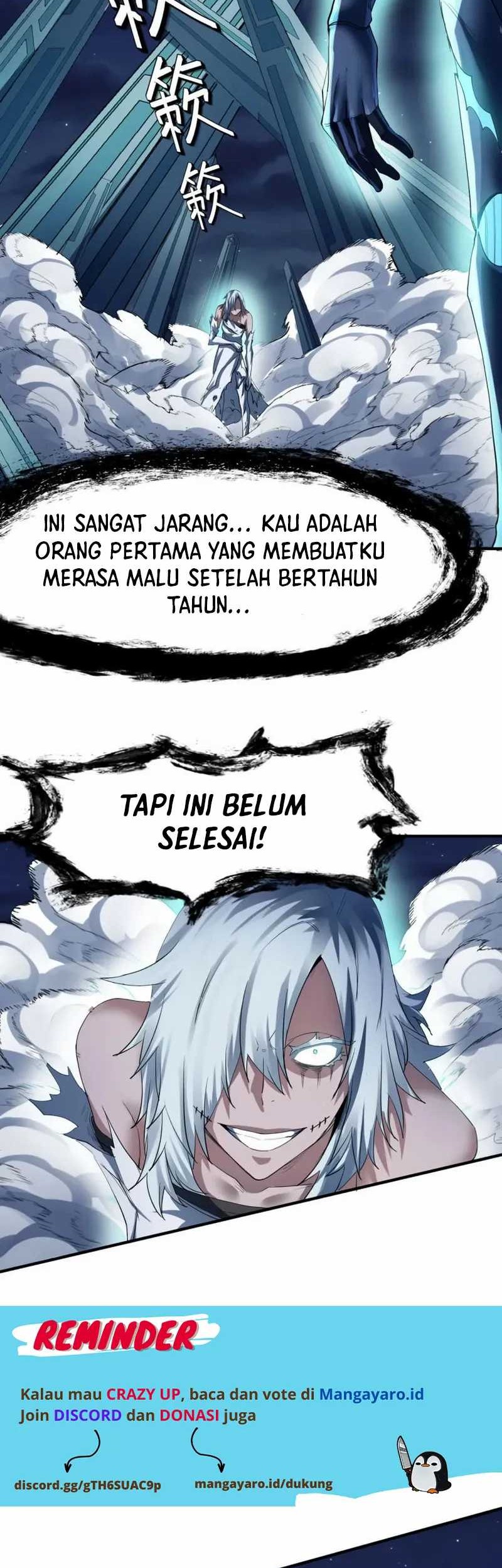 Beast Tamer: It All Starts With Mythical Rank Talent Chapter 58 Gambar 38