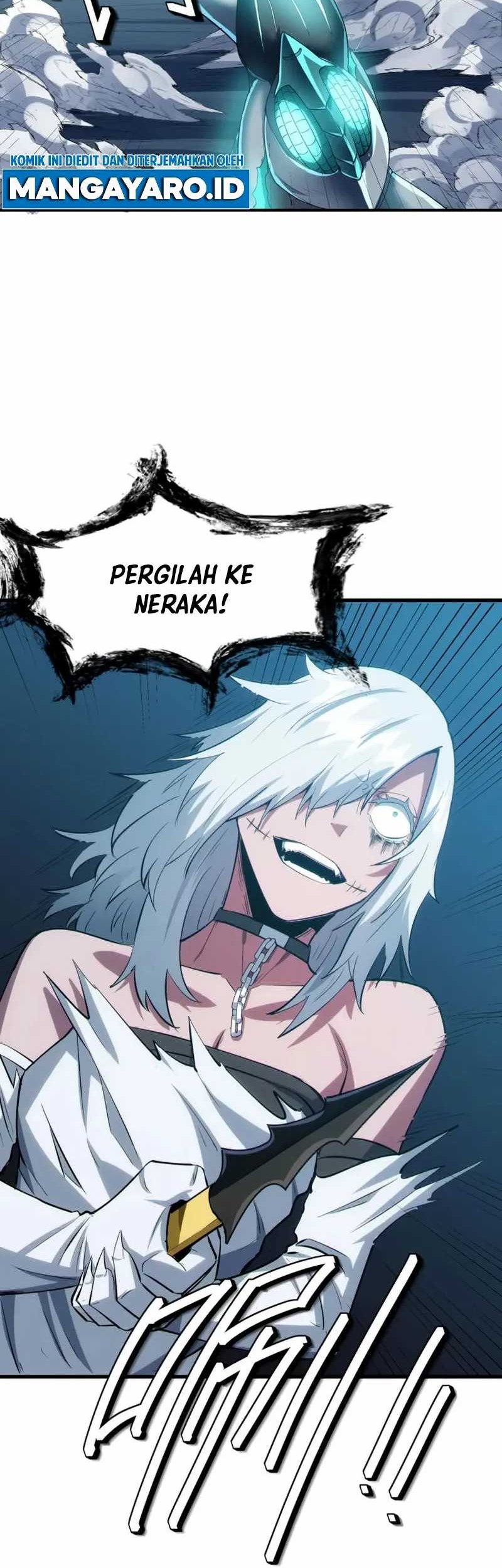 Beast Tamer: It All Starts With Mythical Rank Talent Chapter 58 Gambar 40