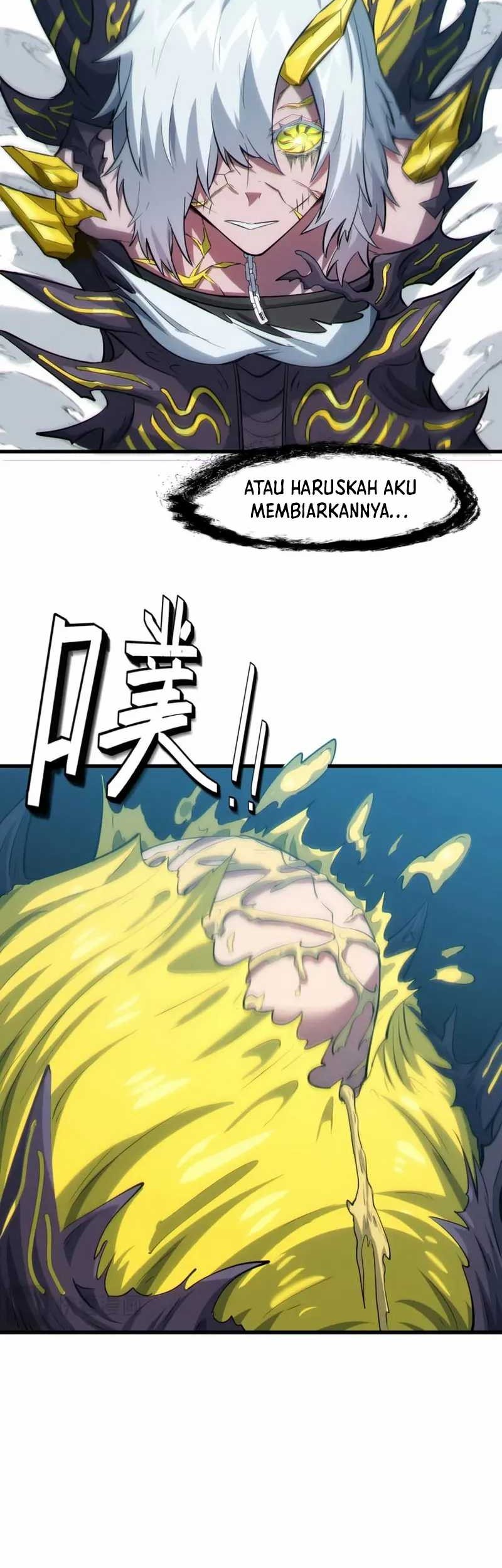 Beast Tamer: It All Starts With Mythical Rank Talent Chapter 58 Gambar 43