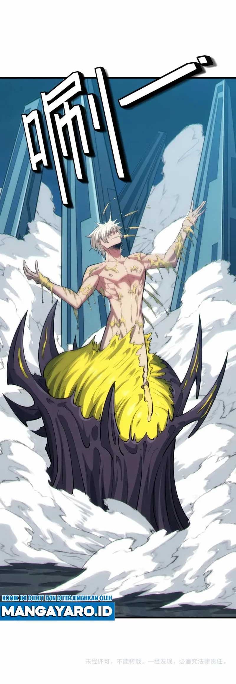 Beast Tamer: It All Starts With Mythical Rank Talent Chapter 58 Gambar 44