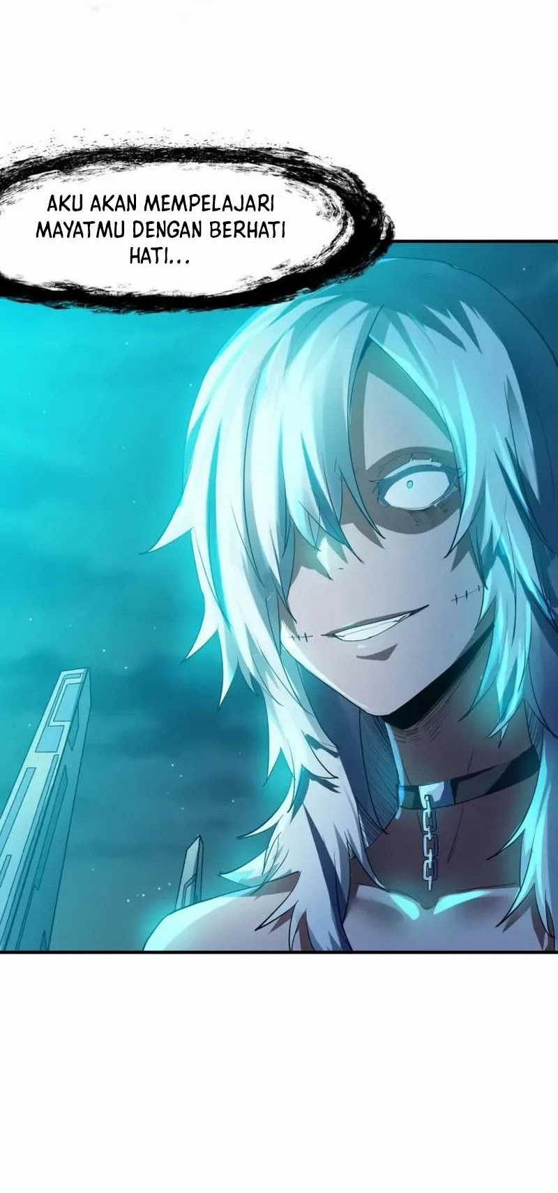 Beast Tamer: It All Starts With Mythical Rank Talent Chapter 58 Gambar 25