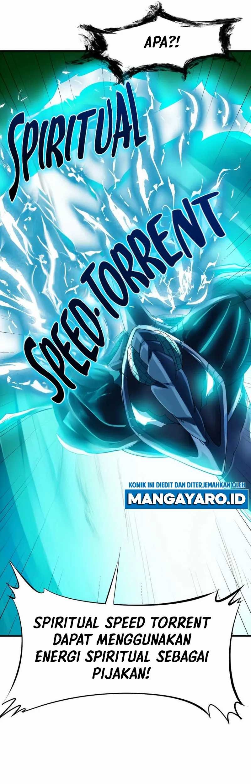 Beast Tamer: It All Starts With Mythical Rank Talent Chapter 58 Gambar 26