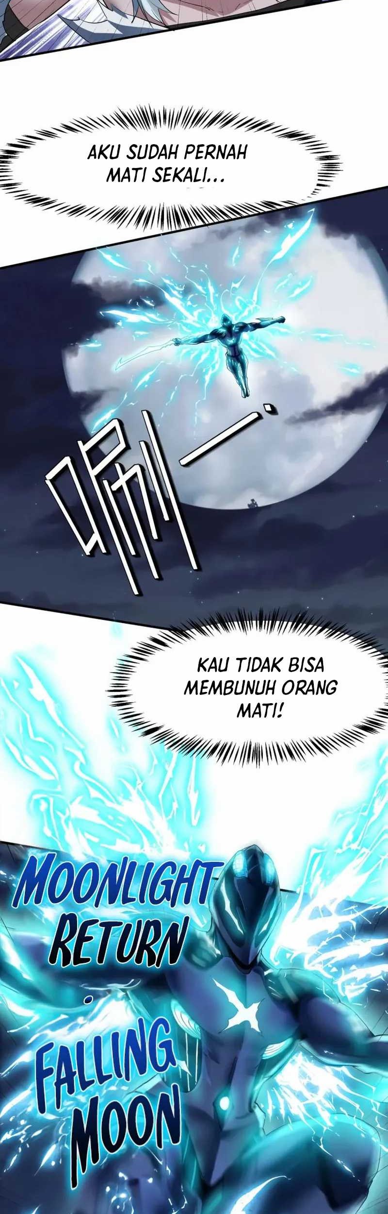 Beast Tamer: It All Starts With Mythical Rank Talent Chapter 58 Gambar 28