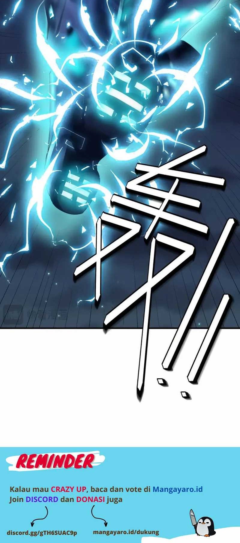 Beast Tamer: It All Starts With Mythical Rank Talent Chapter 58 Gambar 29