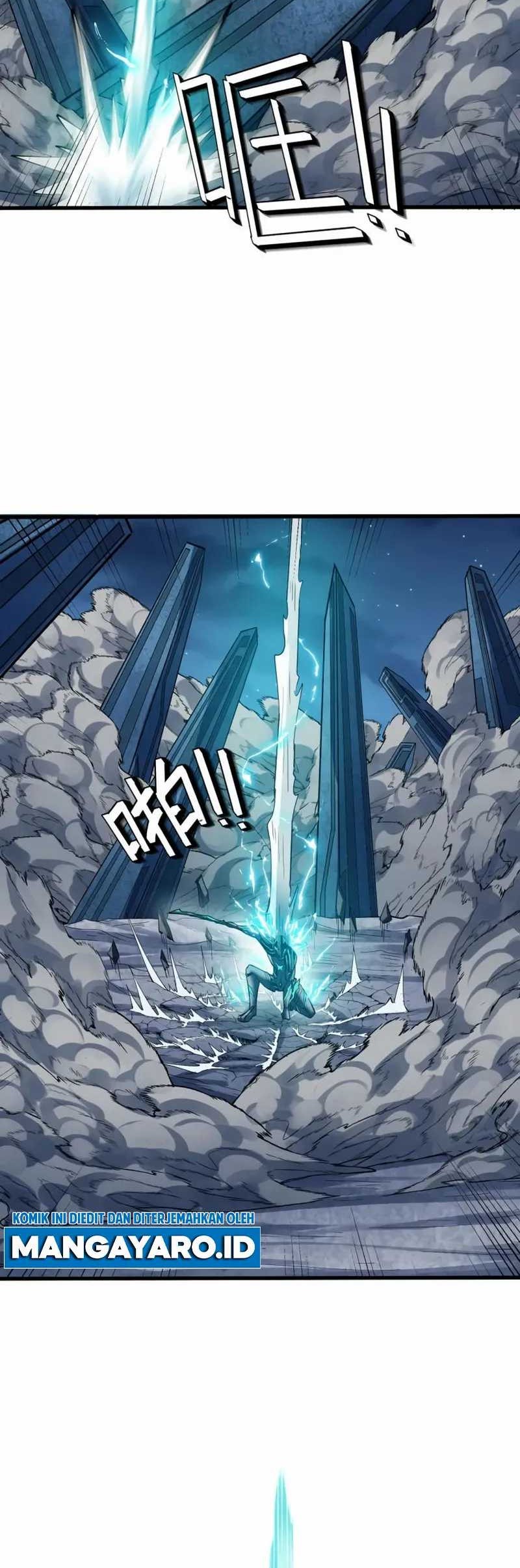 Beast Tamer: It All Starts With Mythical Rank Talent Chapter 58 Gambar 32