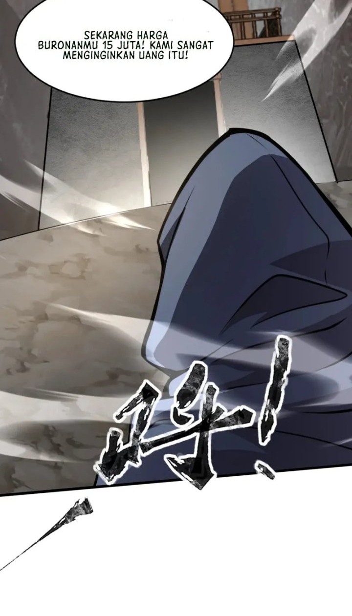 The Lone SSS-Class Summoner Chapter 69 Gambar 5