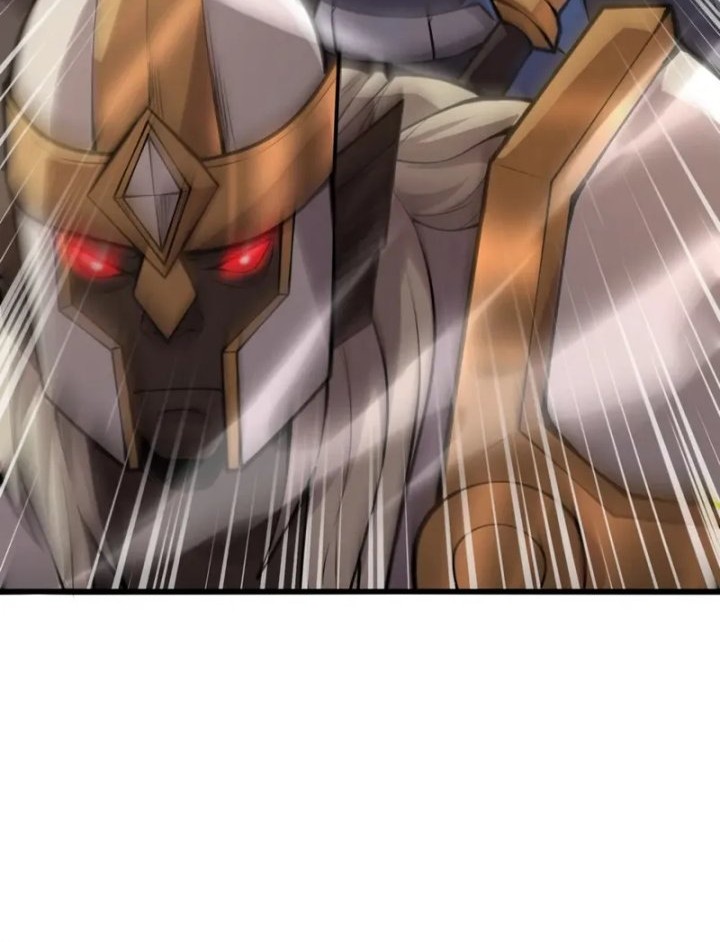 The Lone SSS-Class Summoner Chapter 69 Gambar 21