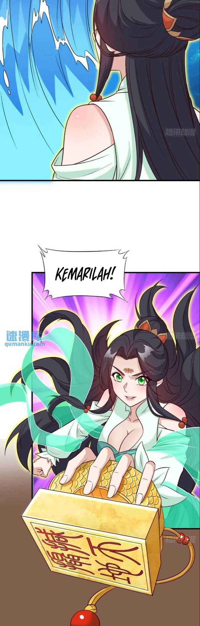 My Wife and I Dominate the Three Realms Chapter 95 Gambar 8