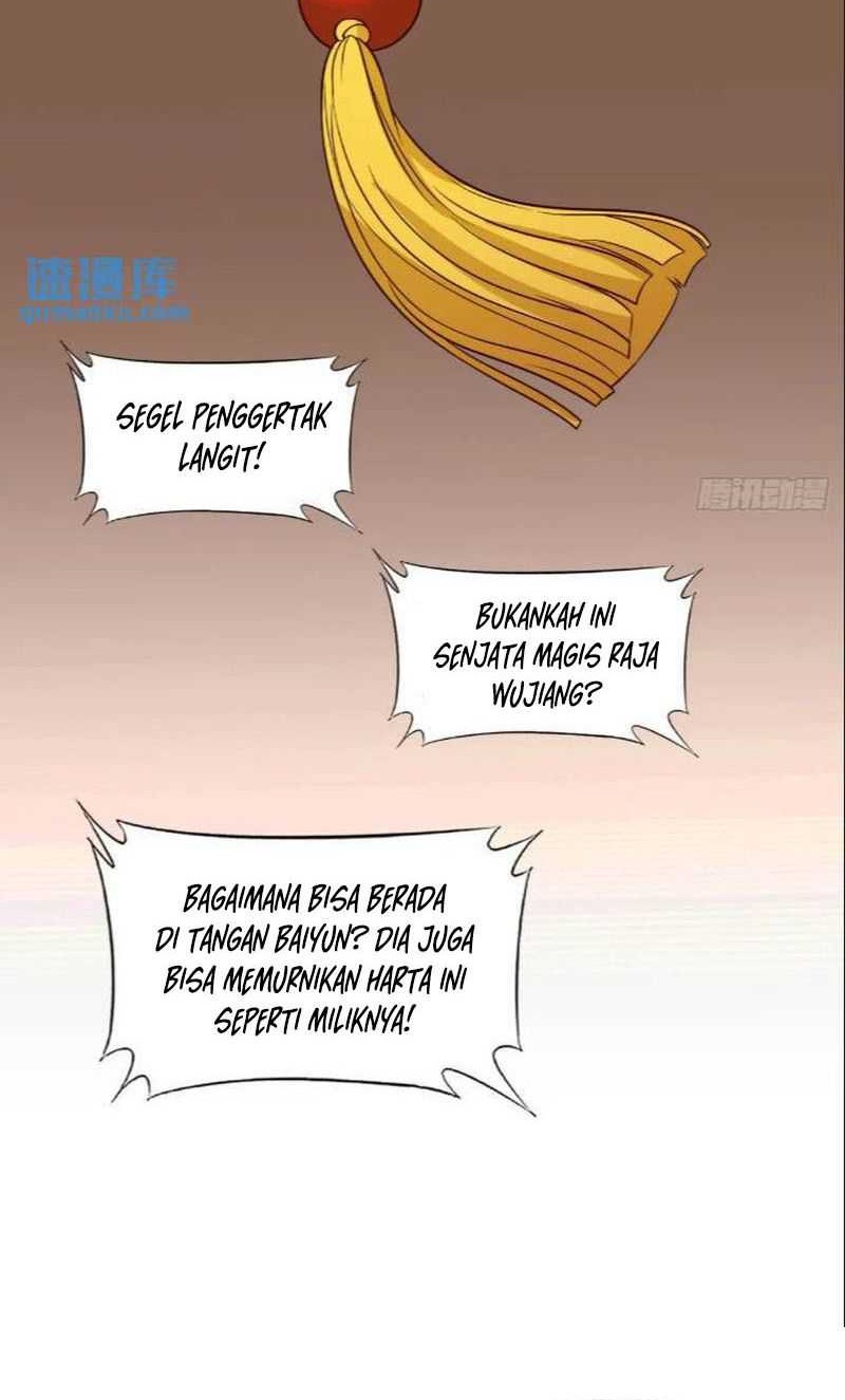 My Wife and I Dominate the Three Realms Chapter 95 Gambar 9