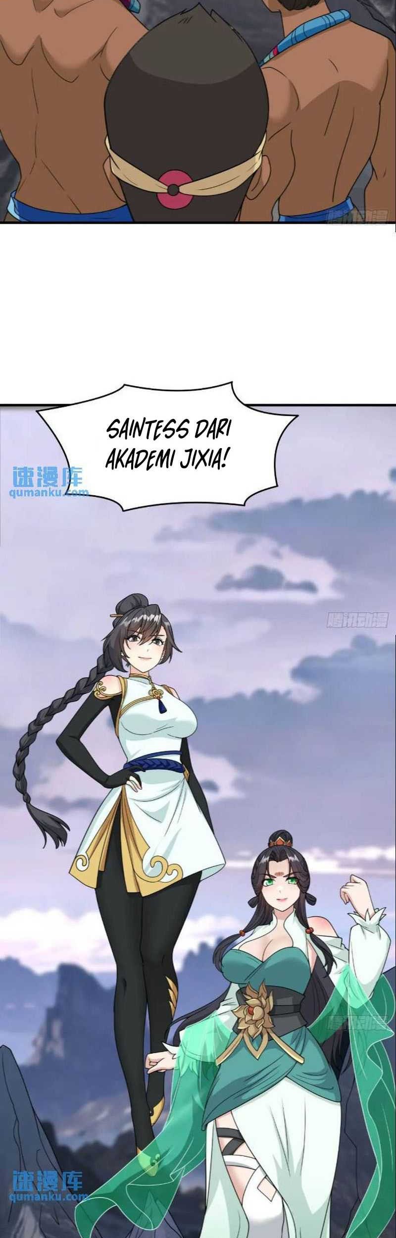 My Wife and I Dominate the Three Realms Chapter 94 Gambar 4