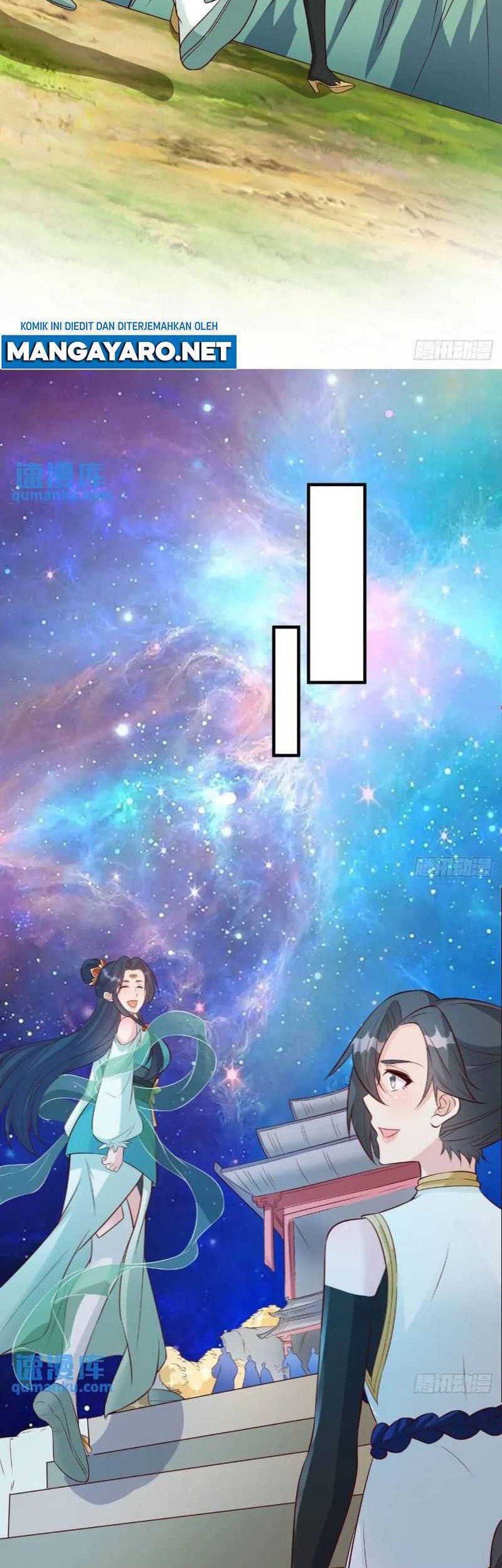 My Wife and I Dominate the Three Realms Chapter 94 Gambar 19