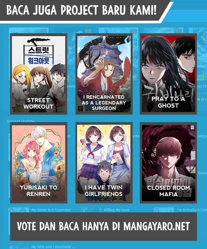 My Wife and I Dominate the Three Realms Chapter 94 Gambar 33