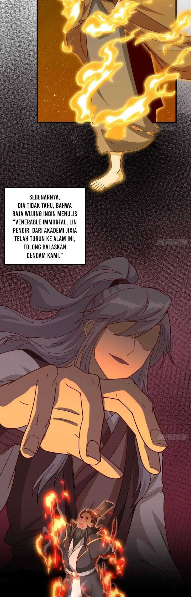 My Wife and I Dominate the Three Realms Chapter 93 Gambar 5