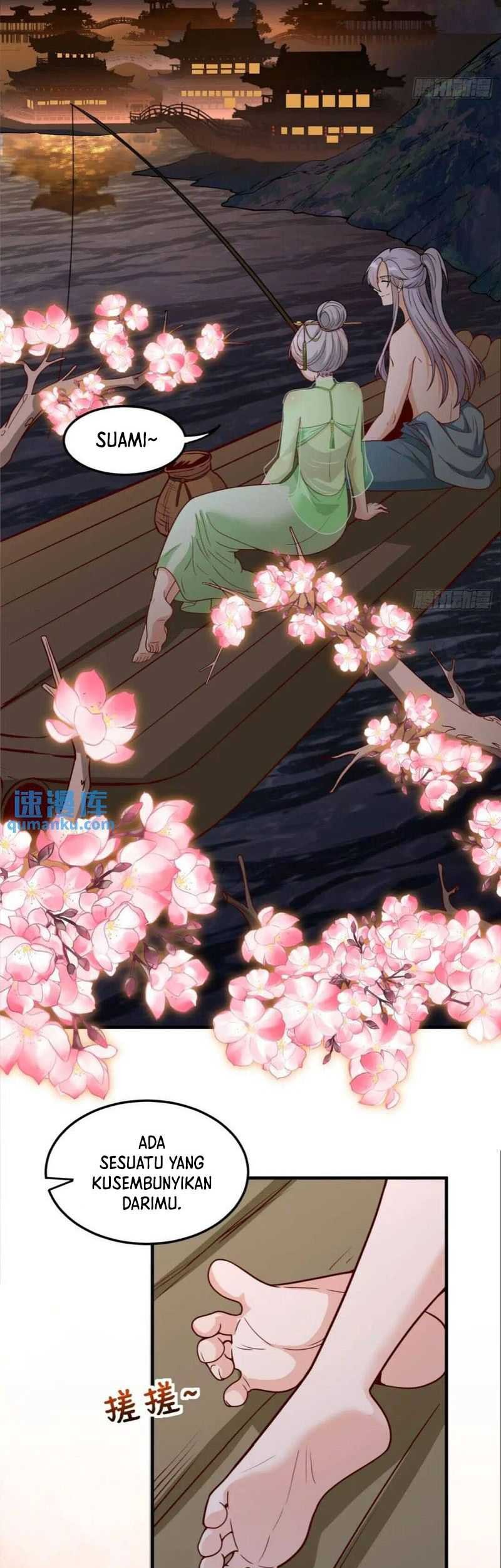 My Wife and I Dominate the Three Realms Chapter 93 Gambar 8