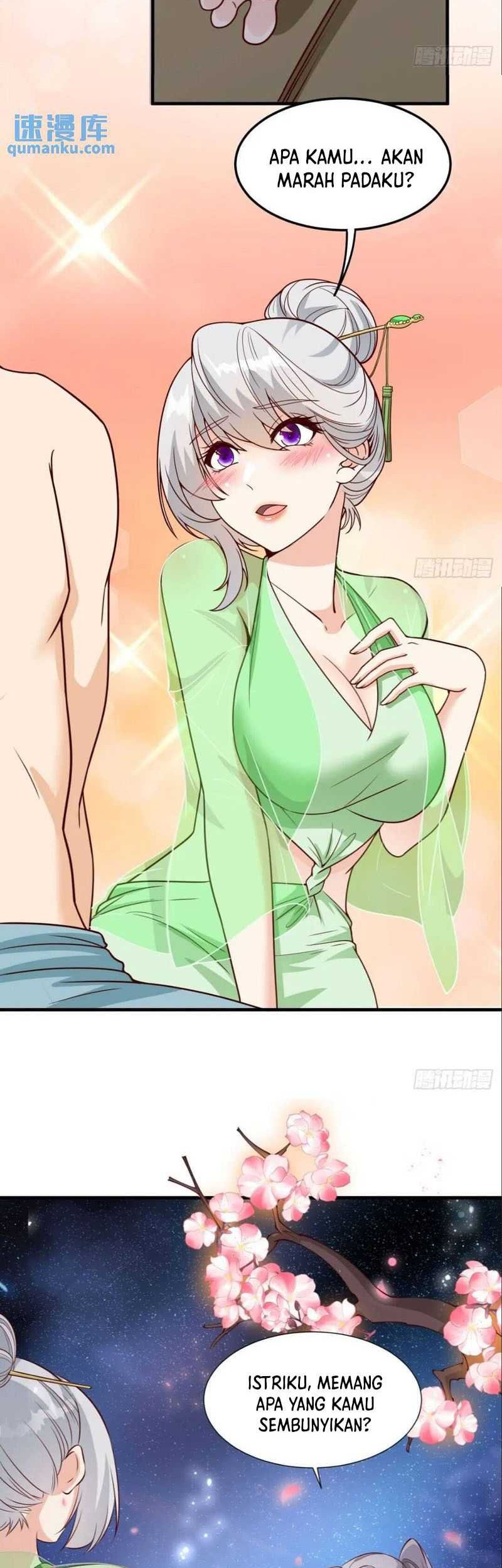 My Wife and I Dominate the Three Realms Chapter 93 Gambar 9