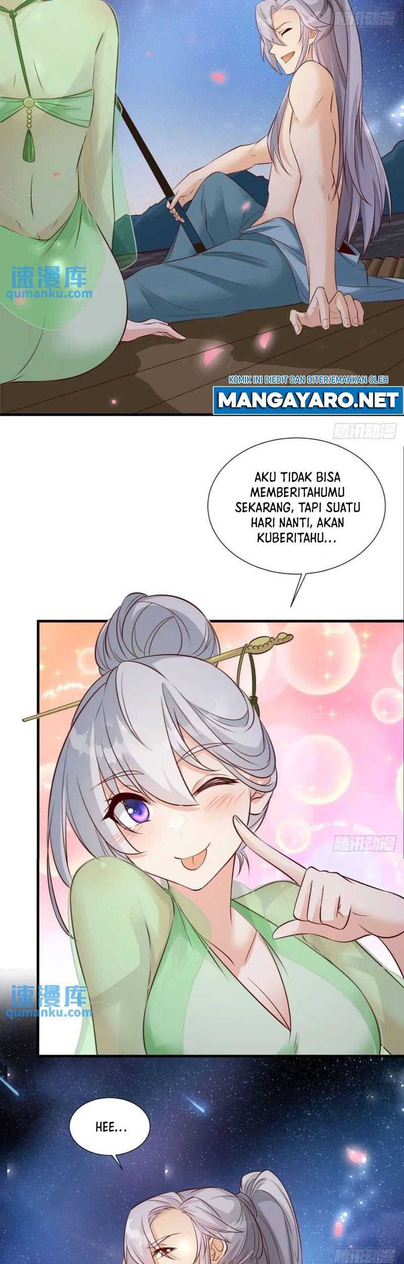 My Wife and I Dominate the Three Realms Chapter 93 Gambar 10