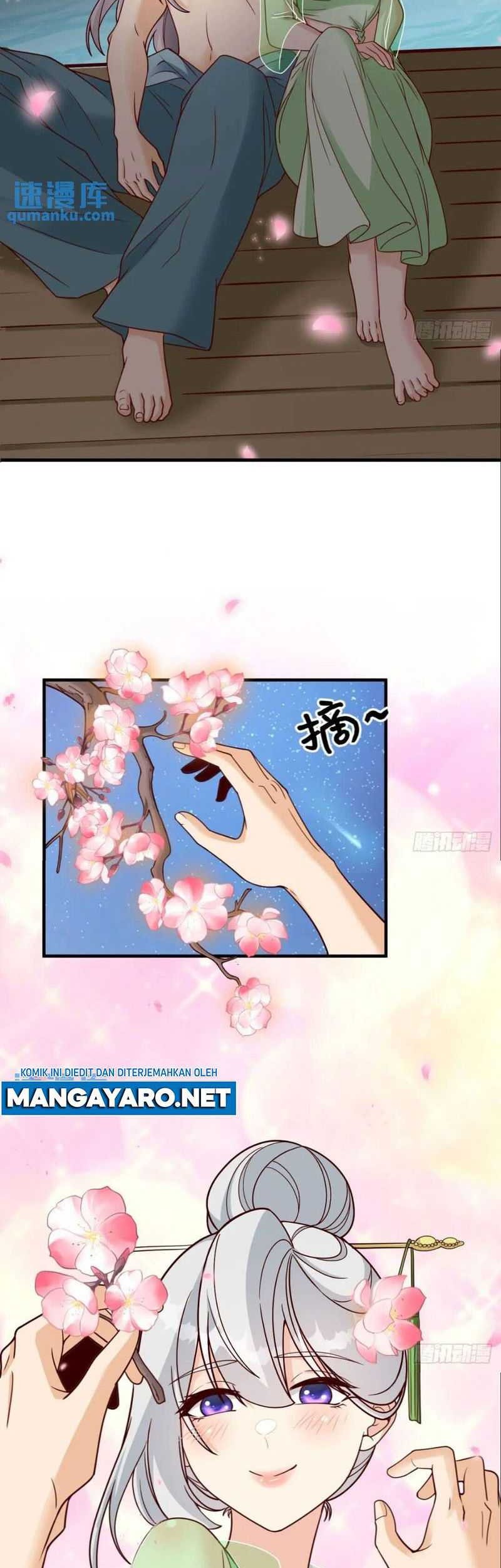 My Wife and I Dominate the Three Realms Chapter 93 Gambar 18