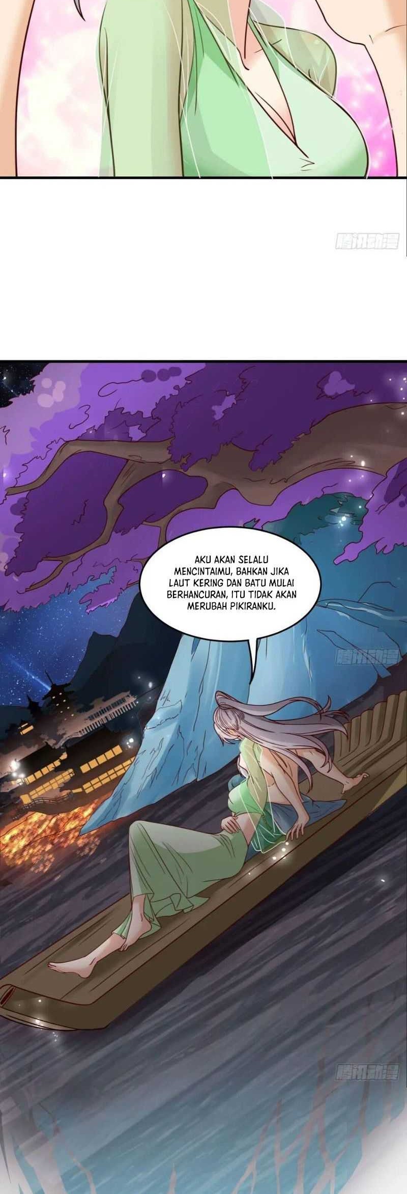 My Wife and I Dominate the Three Realms Chapter 93 Gambar 19