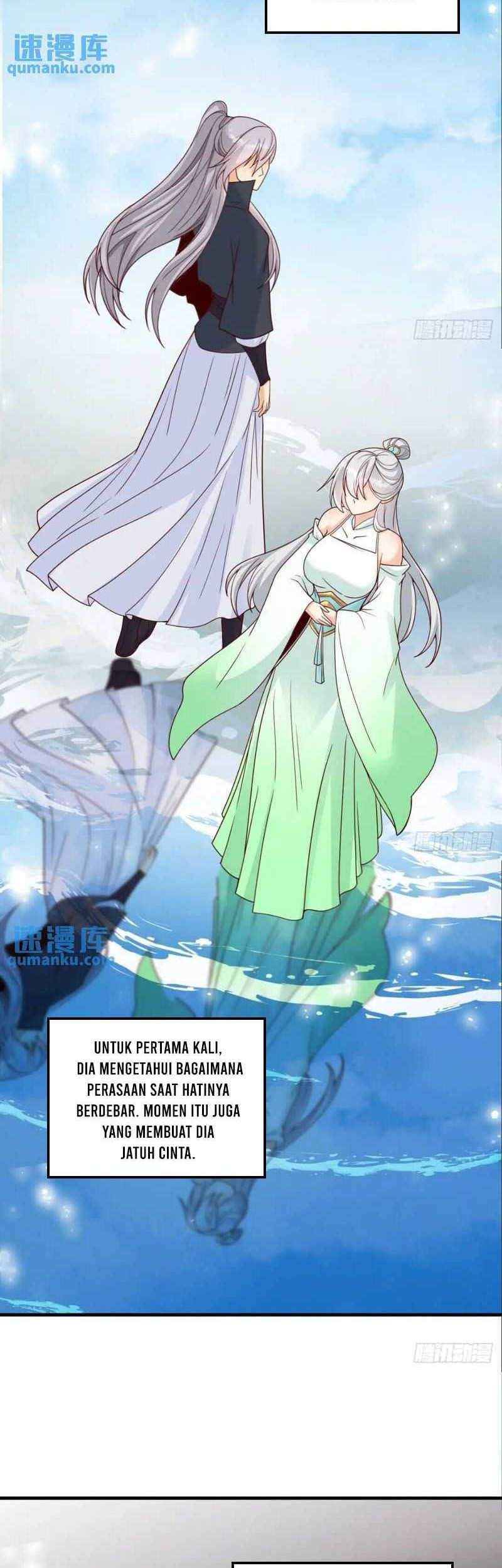 My Wife and I Dominate the Three Realms Chapter 93 Gambar 21