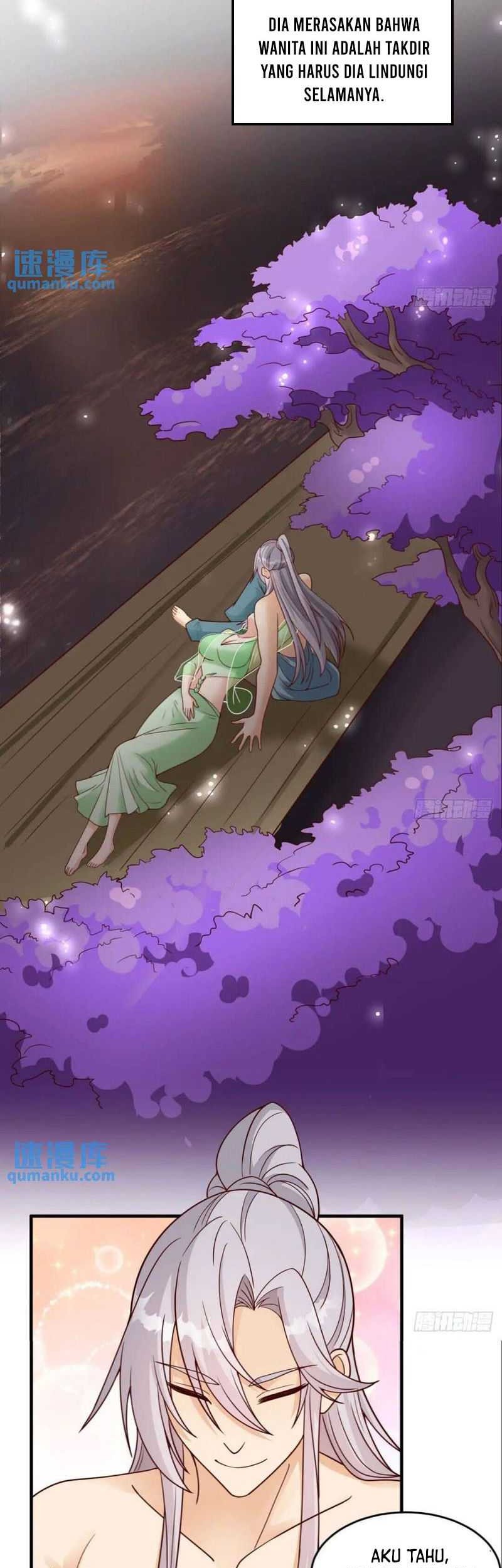 My Wife and I Dominate the Three Realms Chapter 93 Gambar 22